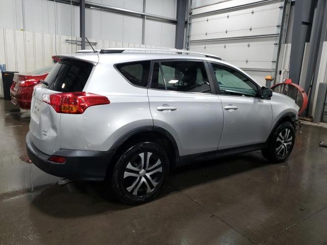 Photo 2 VIN: 2T3BFREV9FW244590 - TOYOTA RAV4 