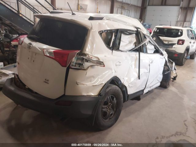 Photo 3 VIN: 2T3BFREV9FW248333 - TOYOTA RAV4 