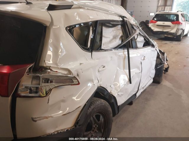 Photo 5 VIN: 2T3BFREV9FW248333 - TOYOTA RAV4 