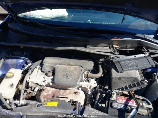 Photo 9 VIN: 2T3BFREV9FW252334 - TOYOTA RAV4 