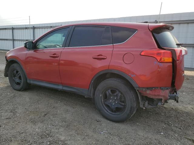 Photo 1 VIN: 2T3BFREV9FW276973 - TOYOTA RAV4 