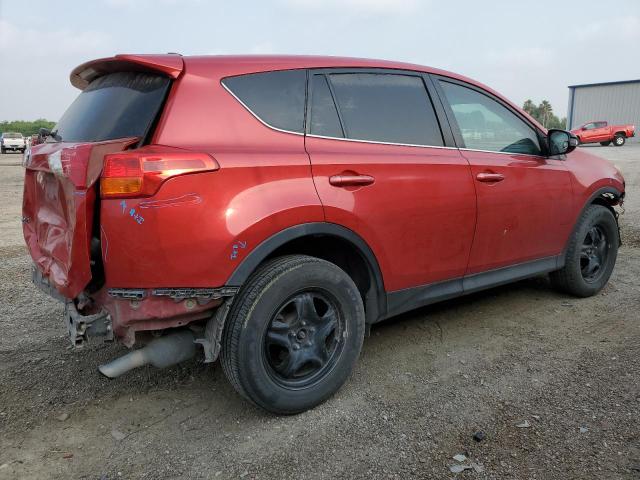 Photo 2 VIN: 2T3BFREV9FW276973 - TOYOTA RAV4 