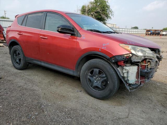 Photo 3 VIN: 2T3BFREV9FW276973 - TOYOTA RAV4 