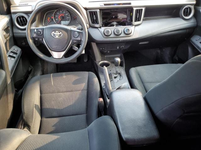 Photo 7 VIN: 2T3BFREV9FW276973 - TOYOTA RAV4 