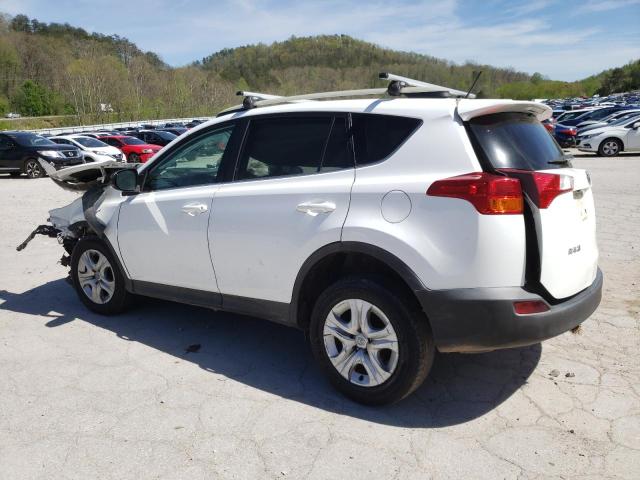 Photo 1 VIN: 2T3BFREV9FW279114 - TOYOTA RAV4 