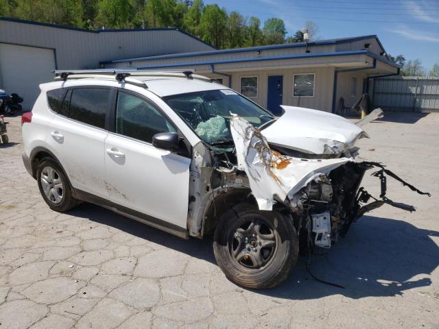 Photo 3 VIN: 2T3BFREV9FW279114 - TOYOTA RAV4 