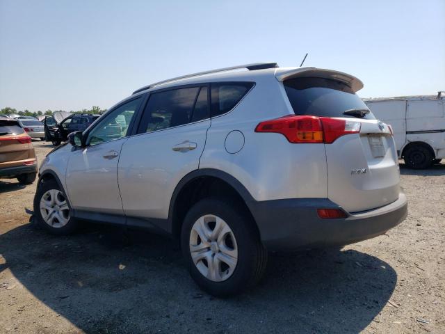 Photo 1 VIN: 2T3BFREV9FW281896 - TOYOTA RAV4 