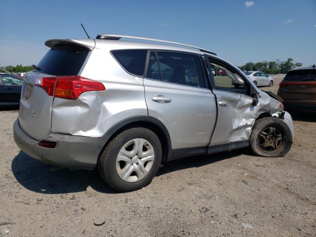 Photo 2 VIN: 2T3BFREV9FW281896 - TOYOTA RAV4 