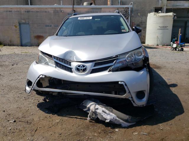 Photo 4 VIN: 2T3BFREV9FW281896 - TOYOTA RAV4 