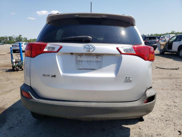 Photo 5 VIN: 2T3BFREV9FW281896 - TOYOTA RAV4 