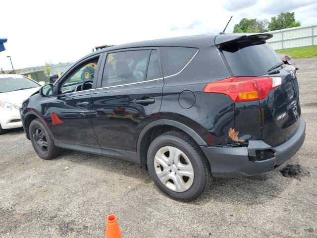 Photo 1 VIN: 2T3BFREV9FW287794 - TOYOTA RAV4 