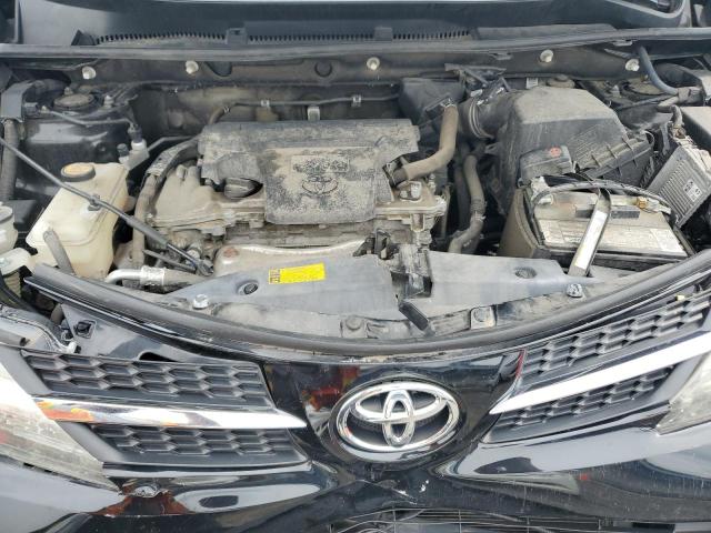 Photo 10 VIN: 2T3BFREV9FW287794 - TOYOTA RAV4 