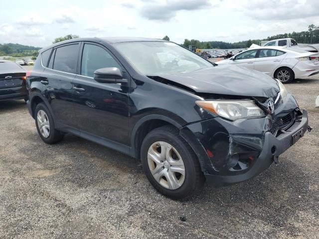 Photo 3 VIN: 2T3BFREV9FW287794 - TOYOTA RAV4 