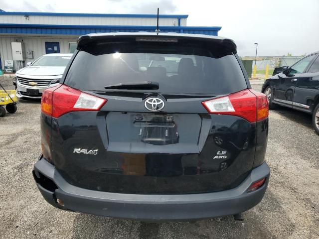 Photo 5 VIN: 2T3BFREV9FW287794 - TOYOTA RAV4 