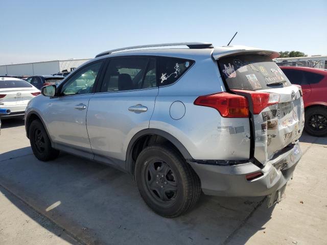 Photo 1 VIN: 2T3BFREV9FW291019 - TOYOTA RAV4 LE 