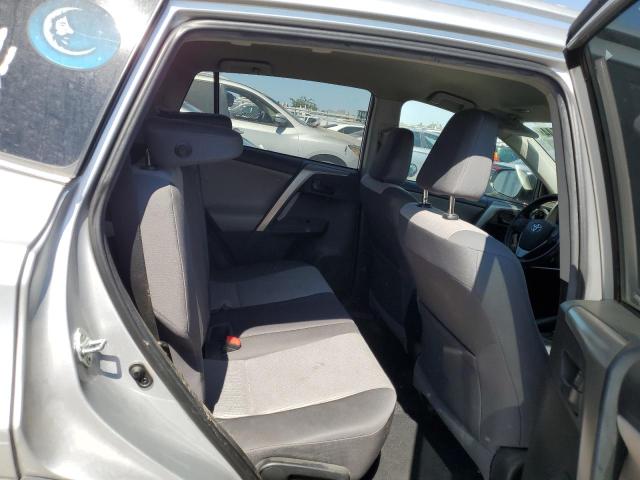 Photo 10 VIN: 2T3BFREV9FW291019 - TOYOTA RAV4 LE 