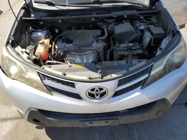 Photo 11 VIN: 2T3BFREV9FW291019 - TOYOTA RAV4 LE 