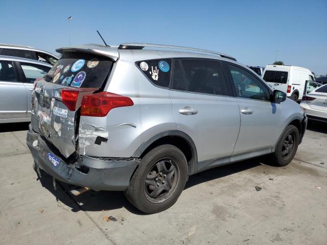 Photo 2 VIN: 2T3BFREV9FW291019 - TOYOTA RAV4 LE 