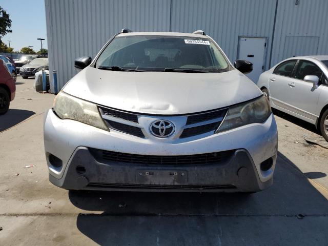 Photo 4 VIN: 2T3BFREV9FW291019 - TOYOTA RAV4 LE 