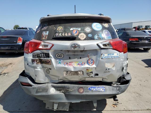 Photo 5 VIN: 2T3BFREV9FW291019 - TOYOTA RAV4 LE 