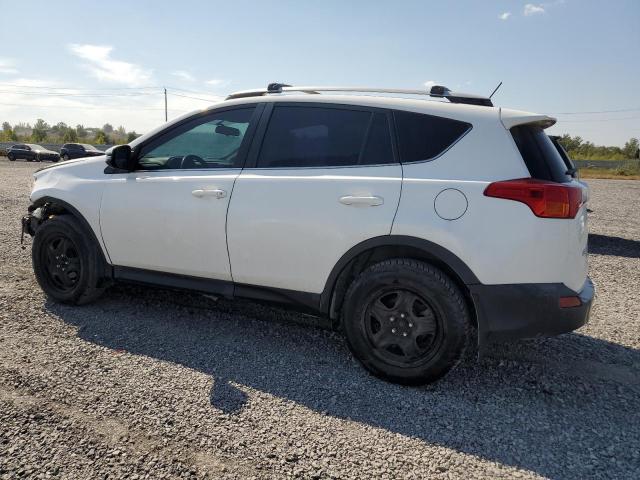 Photo 1 VIN: 2T3BFREV9FW330840 - TOYOTA RAV4 LE 