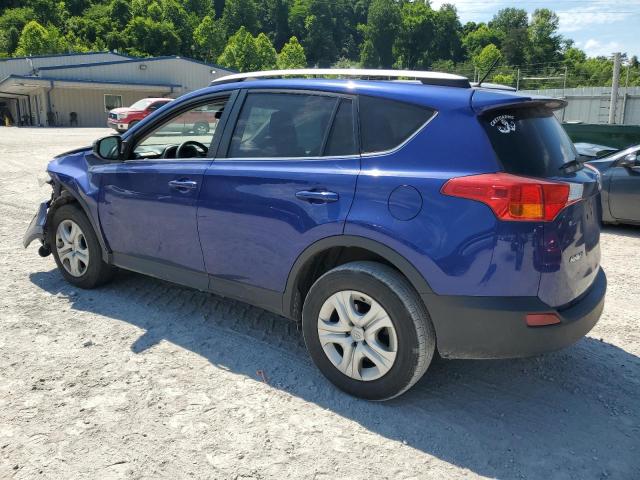 Photo 1 VIN: 2T3BFREV9FW346309 - TOYOTA RAV4 