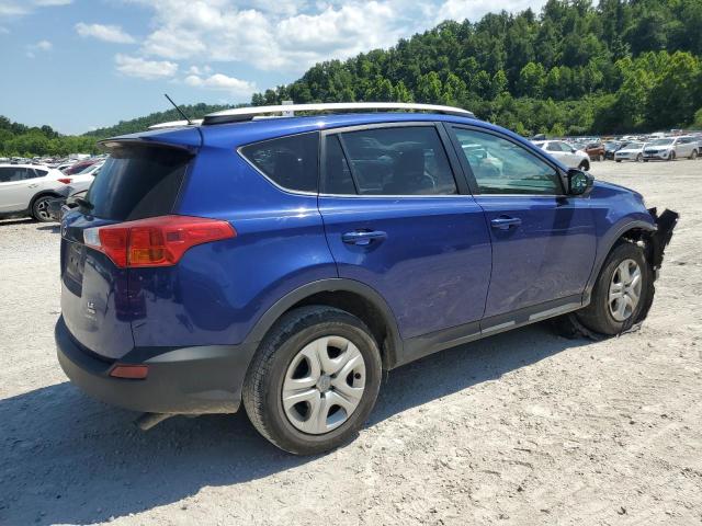 Photo 2 VIN: 2T3BFREV9FW346309 - TOYOTA RAV4 