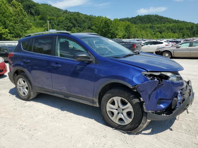 Photo 3 VIN: 2T3BFREV9FW346309 - TOYOTA RAV4 