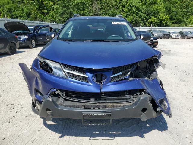 Photo 4 VIN: 2T3BFREV9FW346309 - TOYOTA RAV4 