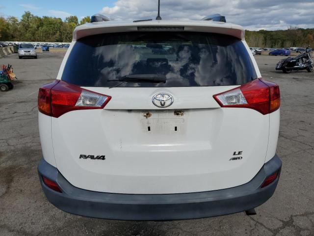 Photo 5 VIN: 2T3BFREV9FW358394 - TOYOTA RAV4 LE 