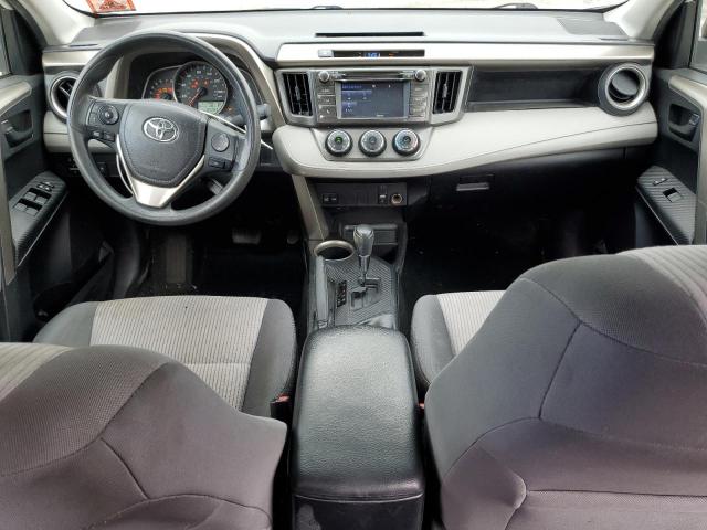 Photo 7 VIN: 2T3BFREV9FW358394 - TOYOTA RAV4 LE 