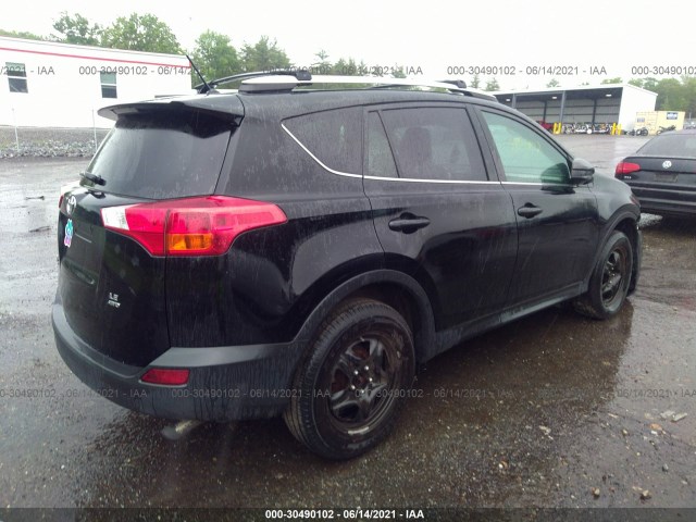 Photo 3 VIN: 2T3BFREV9FW395221 - TOYOTA RAV4 