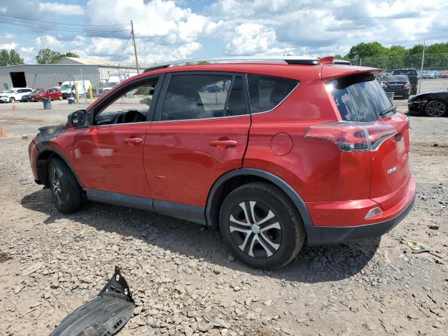 Photo 1 VIN: 2T3BFREV9GW410463 - TOYOTA RAV4 LE 