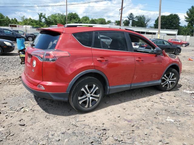 Photo 2 VIN: 2T3BFREV9GW410463 - TOYOTA RAV4 LE 