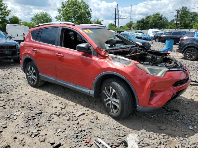 Photo 3 VIN: 2T3BFREV9GW410463 - TOYOTA RAV4 LE 