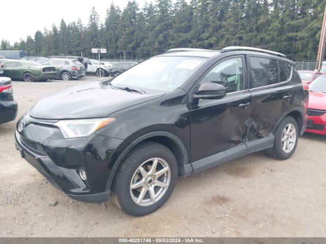 Photo 1 VIN: 2T3BFREV9GW414920 - TOYOTA RAV4 