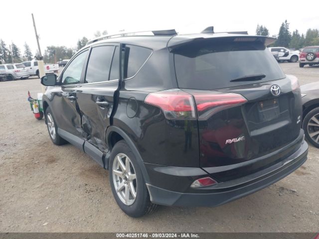 Photo 2 VIN: 2T3BFREV9GW414920 - TOYOTA RAV4 