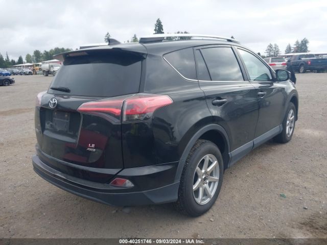 Photo 3 VIN: 2T3BFREV9GW414920 - TOYOTA RAV4 