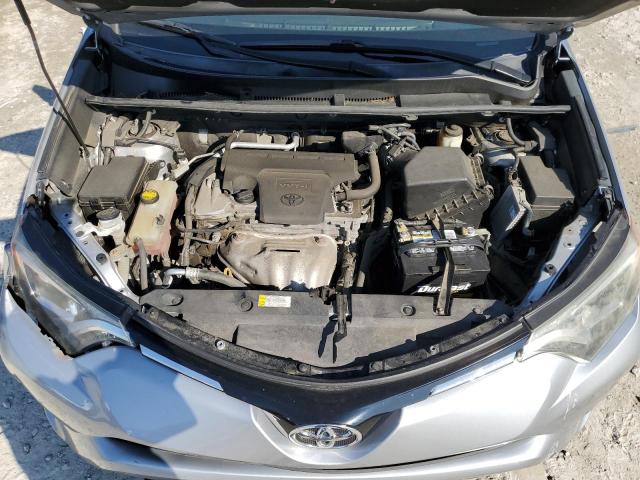 Photo 11 VIN: 2T3BFREV9GW416523 - TOYOTA RAV4 