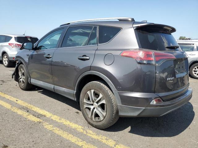 Photo 1 VIN: 2T3BFREV9GW423066 - TOYOTA RAV4 LE 