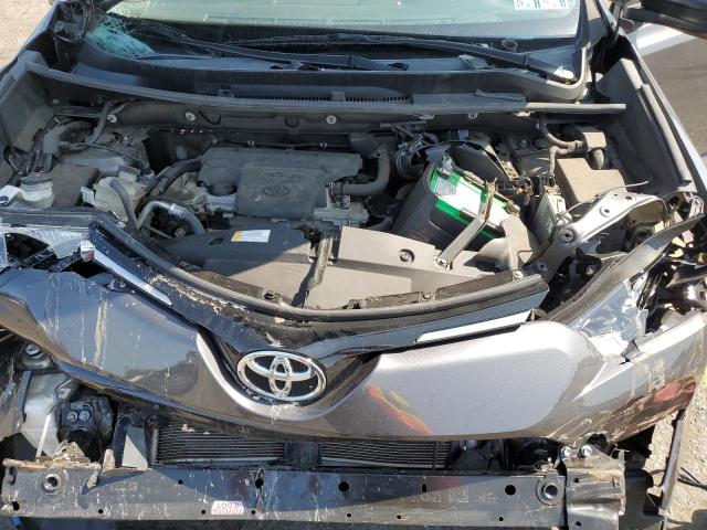 Photo 11 VIN: 2T3BFREV9GW423066 - TOYOTA RAV4 LE 