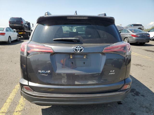 Photo 5 VIN: 2T3BFREV9GW423066 - TOYOTA RAV4 LE 