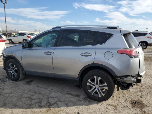 Photo 1 VIN: 2T3BFREV9GW425254 - TOYOTA RAV4 