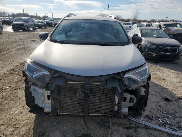 Photo 4 VIN: 2T3BFREV9GW425254 - TOYOTA RAV4 