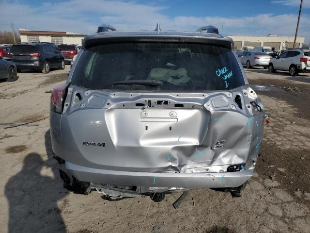 Photo 5 VIN: 2T3BFREV9GW425254 - TOYOTA RAV4 