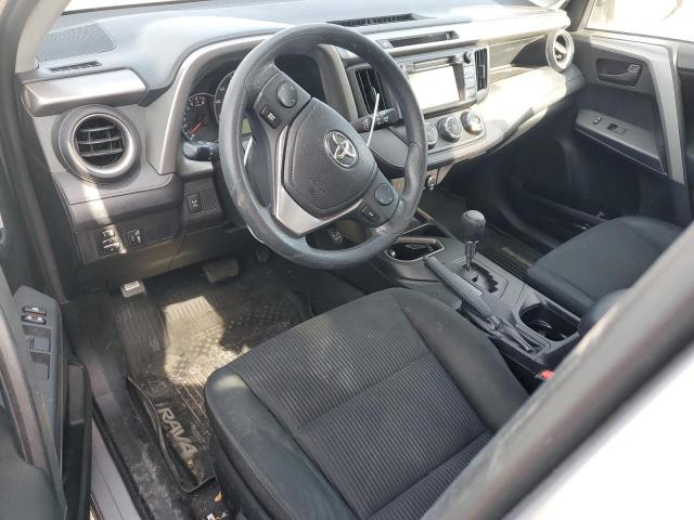 Photo 7 VIN: 2T3BFREV9GW425254 - TOYOTA RAV4 