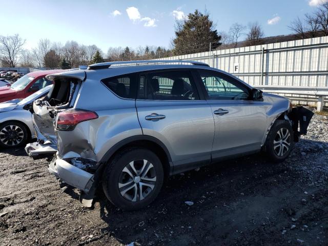 Photo 2 VIN: 2T3BFREV9GW433323 - TOYOTA RAV4 LE 