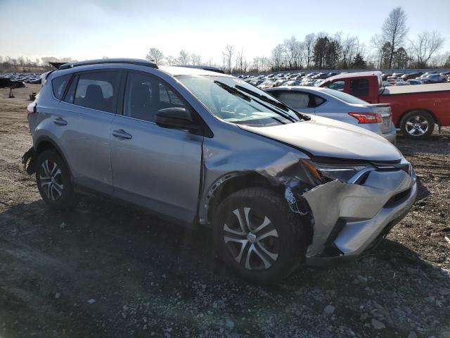 Photo 3 VIN: 2T3BFREV9GW433323 - TOYOTA RAV4 LE 