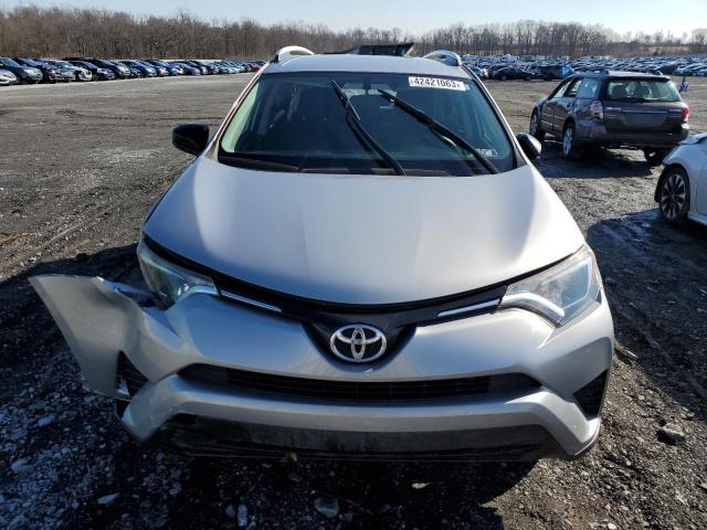 Photo 4 VIN: 2T3BFREV9GW433323 - TOYOTA RAV4 LE 