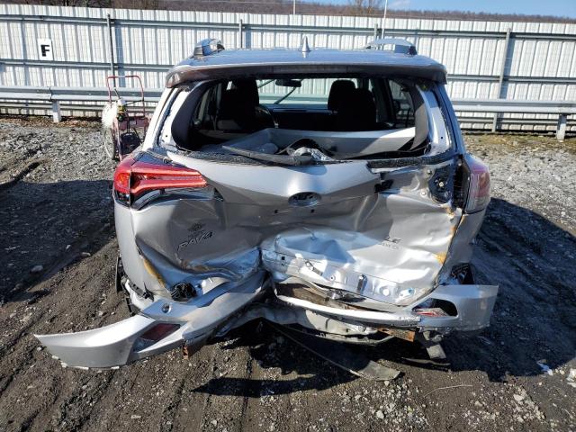 Photo 5 VIN: 2T3BFREV9GW433323 - TOYOTA RAV4 LE 